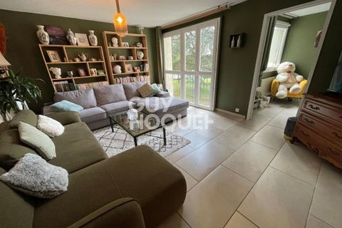 Leilighet i Compiègne, Oise, Compiègne - € 129 000 | Ref: C2268 - foto 4