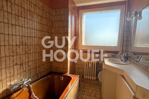 Leilighet i Compiègne, Oise, Compiègne - € 129 000 | Ref: C2268 - foto 5