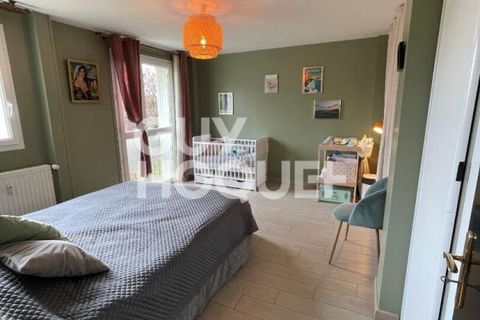 Leilighet i Compiègne, Oise, Compiègne - € 129 000 | Ref: C2268 - foto 7