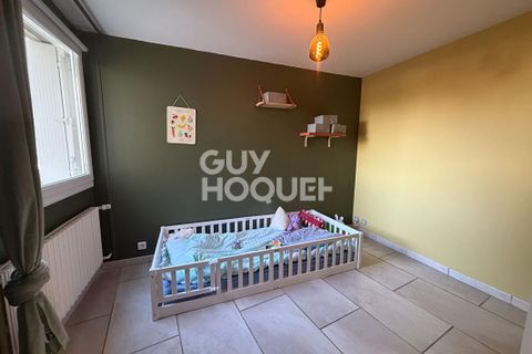 Leilighet i Compiègne, Oise, Compiègne - € 129 000 | Ref: C2268 - foto 9
