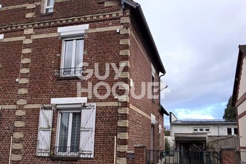 Villa i Compiègne, Oise, Compiègne - € 312.000 | Ref: 2298 - foto 2