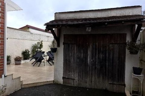Villa i Compiègne, Oise, Compiègne - € 312.000 | Ref: 2298 - foto 3