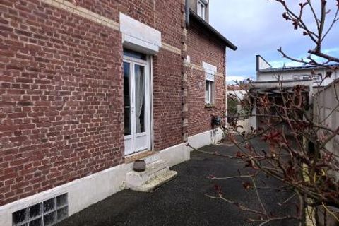 Villa i Compiègne, Oise, Compiègne - € 312.000 | Ref: 2298 - foto 4
