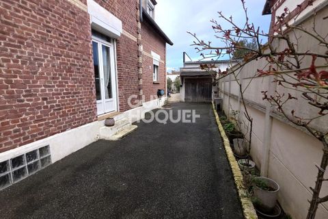 Villa i Compiègne, Oise, Compiègne - € 312.000 | Ref: 2298 - foto 6