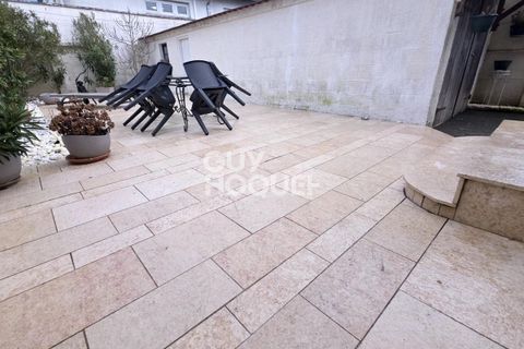 Villa i Compiègne, Oise, Compiègne - € 312.000 | Ref: 2298 - foto 11
