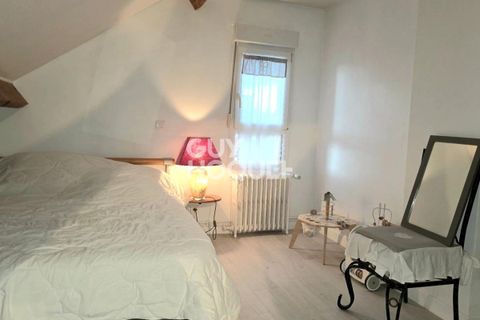 Villa i Compiègne, Oise, Compiègne - € 312.000 | Ref: 2298 - foto 12