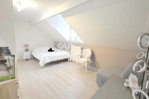 Villa i Compiègne, Oise, Compiègne - € 312.000 | Ref: 2298 - foto 13