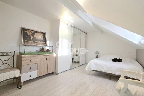 Villa i Compiègne, Oise, Compiègne - € 312.000 | Ref: 2298 - foto 15