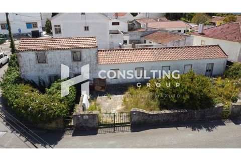 Helårsgrund i Sintra, Lisbon, Sintra - € 498.000 | Ref: HC719 - foto 2