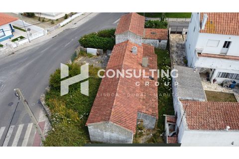 Helårsgrund i Sintra, Lisbon, Sintra - € 498.000 | Ref: HC719 - foto 3