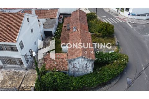 Helårsgrund i Sintra, Lisbon, Sintra - € 498.000 | Ref: HC719 - foto 4