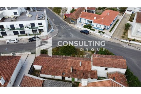 Helårsgrund i Sintra, Lisbon, Sintra - € 498.000 | Ref: HC719 - foto 5