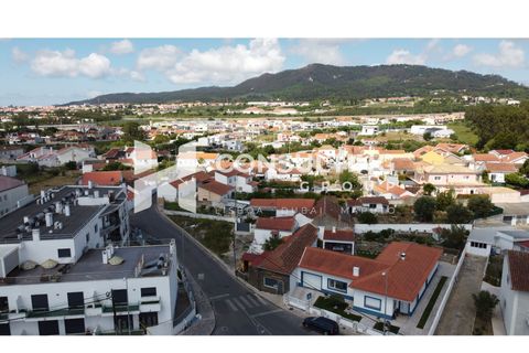 Helårsgrund i Sintra, Lisbon, Sintra - € 498.000 | Ref: HC719 - foto 6
