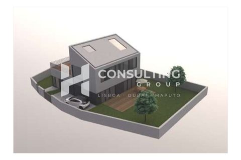 Helårsgrund i Sintra, Lisbon, Sintra - € 498.000 | Ref: HC719 - foto 16