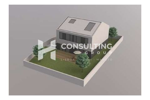 Helårsgrund i Sintra, Lisbon, Sintra - € 498.000 | Ref: HC719 - foto 19
