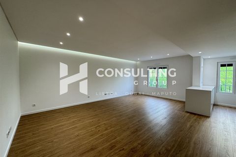 Lejlighed i Amadora, Lisbon, Amadora - € 505.500 | Ref: HC722 - foto 2