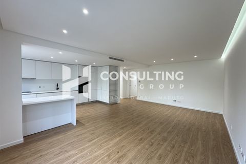 Lejlighed i Amadora, Lisbon, Amadora - € 505.500 | Ref: HC722 - foto 6