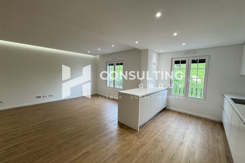 Lejlighed i Amadora, Lisbon, Amadora - € 505.500 | Ref: HC722 - foto 11