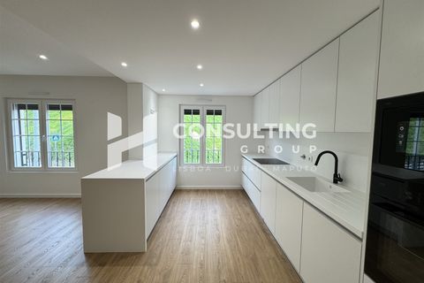 Lejlighed i Amadora, Lisbon, Amadora - € 505.500 | Ref: HC722 - foto 12
