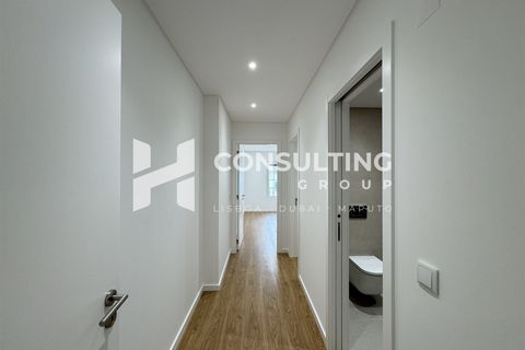 Lejlighed i Amadora, Lisbon, Amadora - € 505.500 | Ref: HC722 - foto 16