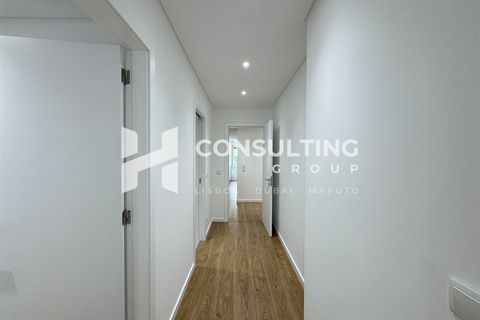 Lejlighed i Amadora, Lisbon, Amadora - € 505.500 | Ref: HC722 - foto 17