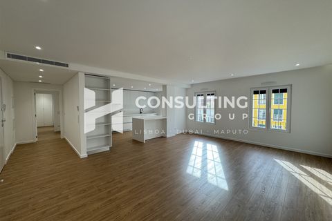 Lejlighed i Amadora, Lisbon, Amadora - € 504.500 | Ref: HC723 - foto 1