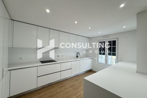 Lejlighed i Amadora, Lisbon, Amadora - € 504.500 | Ref: HC723 - foto 9