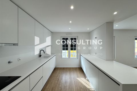 Lejlighed i Amadora, Lisbon, Amadora - € 504.500 | Ref: HC723 - foto 10