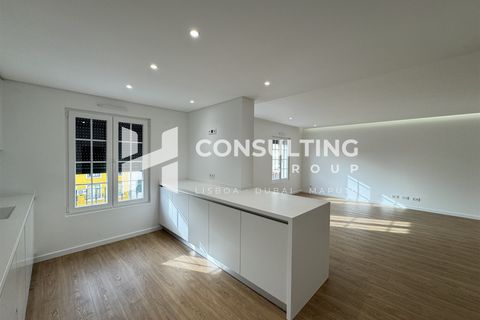 Lejlighed i Amadora, Lisbon, Amadora - € 504.500 | Ref: HC723 - foto 11