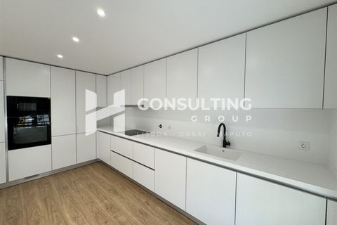 Lejlighed i Amadora, Lisbon, Amadora - € 504.500 | Ref: HC723 - foto 12