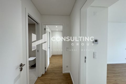 Lejlighed i Amadora, Lisbon, Amadora - € 504.500 | Ref: HC723 - foto 18
