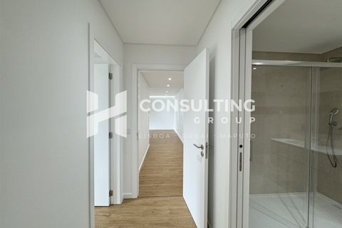 Lejlighed i Amadora, Lisbon, Amadora - € 504.500 | Ref: HC723 - foto 19
