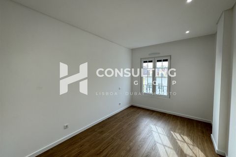 Lejlighed i Amadora, Lisbon, Amadora - € 504.500 | Ref: HC723 - foto 20