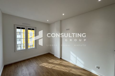 Lejlighed i Amadora, Lisbon, Amadora - € 504.500 | Ref: HC723 - foto 21