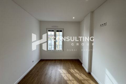 Lejlighed i Amadora, Lisbon, Amadora - € 504.500 | Ref: HC723 - foto 22