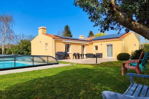 Villa i Challans, Vendee, Challans - € 538.200 | Ref: 56_HPT-0025785 - foto 2
