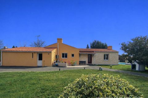 Villa i Challans, Vendee, Challans - € 538.200 | Ref: 56_HPT-0025785 - foto 3