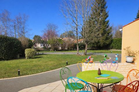 Villa i Challans, Vendee, Challans - € 538.200 | Ref: 56_HPT-0025785 - foto 5