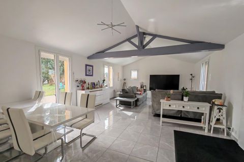 Villa i Challans, Vendee, Challans - € 538.200 | Ref: 56_HPT-0025785 - foto 6