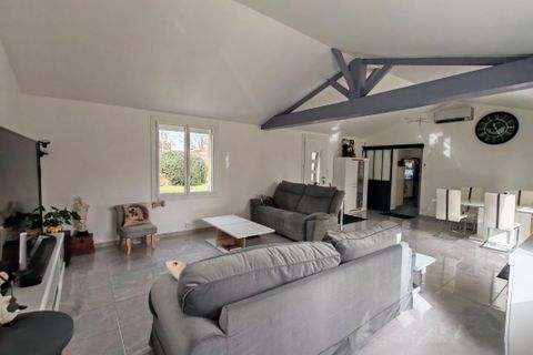 Villa i Challans, Vendee, Challans - € 538.200 | Ref: 56_HPT-0025785 - foto 7