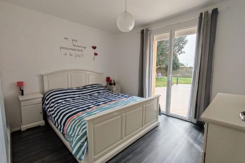 Villa i Challans, Vendee, Challans - € 538.200 | Ref: 56_HPT-0025785 - foto 10