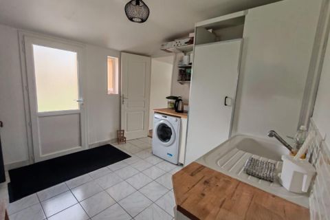 Villa i Challans, Vendee, Challans - € 538.200 | Ref: 56_HPT-0025785 - foto 13