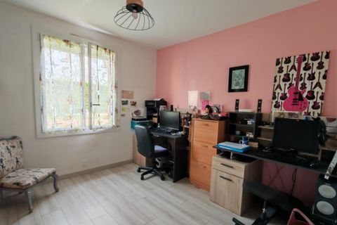 Villa i Challans, Vendee, Challans - € 538.200 | Ref: 56_HPT-0025785 - foto 17