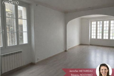 Villa i Monnières, Loire-Atlantique, Monnières - € 198.550 | Ref: 107_JMU-0025839 - foto 2