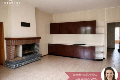 Villa i Monnières, Loire-Atlantique, Monnières - € 198.550 | Ref: 107_JMU-0025839 - foto 4