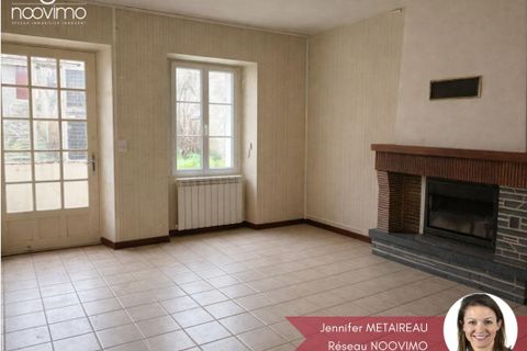 Villa i Monnières, Loire-Atlantique, Monnières - € 198.550 | Ref: 107_JMU-0025839 - foto 5