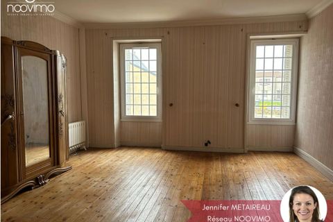 Villa i Monnières, Loire-Atlantique, Monnières - € 198.550 | Ref: 107_JMU-0025839 - foto 6
