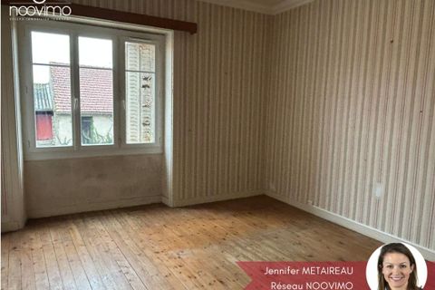 Villa i Monnières, Loire-Atlantique, Monnières - € 198.550 | Ref: 107_JMU-0025839 - foto 8