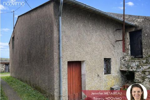 Villa i Monnières, Loire-Atlantique, Monnières - € 198.550 | Ref: 107_JMU-0025839 - foto 11