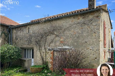 Villa i Monnières, Loire-Atlantique, Monnières - € 198.550 | Ref: 107_JMU-0025839 - foto 12